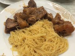 -麦文记面家(佐敦店)