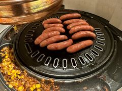 -朴太院·朝鲜族炭火烤肉(民乐园总店)