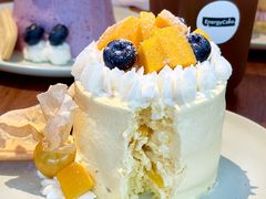 -EnergyCake蛋糕理想国