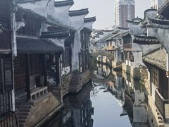 -嘉兴月河历史街区