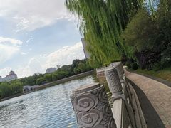 -迎泽公园