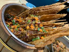 -大眼锅贴水饺(河东店)