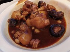 -西贝(上海国际时尚中心店)