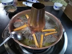 -陀岗美食·云南藏式特色餐厅