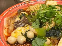 -老街称盘麻辣烫·冒菜(思北店)