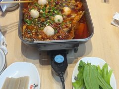 -鱼酷活鱼烤鱼(沈阳大悦城店)