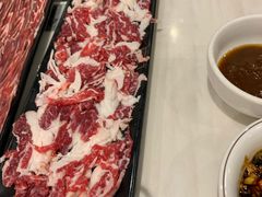 -八方客汕头火锅·牛肉·卤水(福保店)