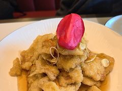 -八大碗·地道东北菜(白塔堡店)