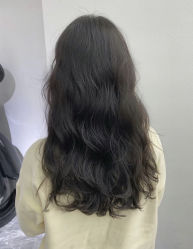 -东梵造型·烫发染发接发连锁SALON