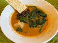 -威斯汀舞台餐厅