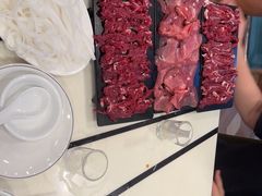 -联胜潮汕牛肉火锅(东苑南路店)