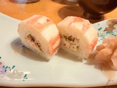 -蟹道乐(梅田店)