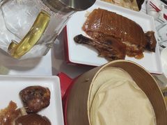 -天和晟烤鸭店(玉泉西街店)