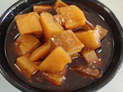 -上海为民商行清真饭店(南大路店)