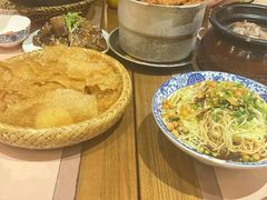 -杨记隆府重庆江湖菜(大悦城店)