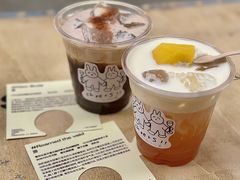 -HUGS coffee(东区店)