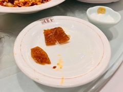 -北京全聚德(王府井店)