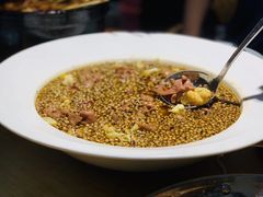 -胡马八破·川菜小馆(高新万达店)