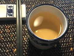 -余姚四明湖开元名都度假酒店·夏威夷西餐厅