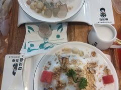 -自然椰·海南清补凉(海月广场店)