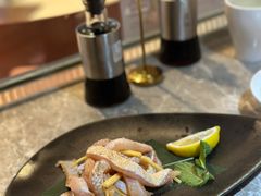 斑鱼肚-丽江龙继斑鱼庄(罗宾森购物广场店)