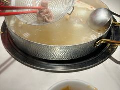 -八合里潮汕鲜牛肉火锅(惠州华贸店)