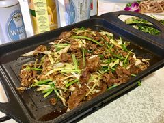 -同和居(月坛店)