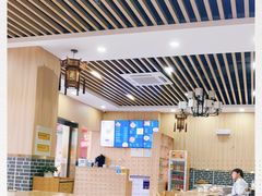 大堂-鸡鸣汤包(奥园·城市天地店)