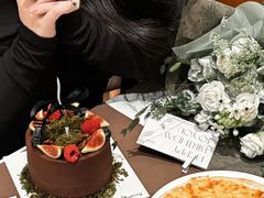 -鹿里烘焙LulyBaking(东二环泰禾广场店)
