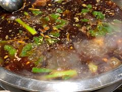 -肖肖酸萝卜鱼火锅(总店)