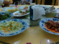 android_upload_pic-泰丰楼(前门西大街店)