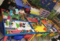 -美加乐儿童乐园(江宁文鼎广场店)