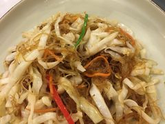 牛肉泡菜粉丝-鹿港小镇(黄金店)