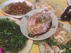 -化州肥仔大排档(建安二路店)