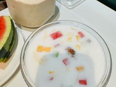 -烹然四季椰子鸡火锅(姚家园万象汇店)
