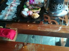 -丽江庭院之爱在路上(西单店)