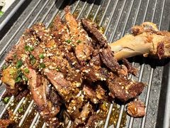 -食为先庐畔渔歌(合作化路店)