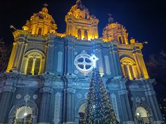 -北京东直门智选假日酒店