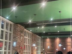 大堂-黑土印象菜馆(三元桥店)
