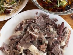 -三中高皇羊肉馆