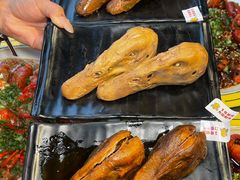 -嘎嘎鸭脑壳(金沙店)