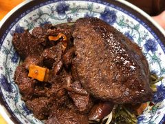 -旺泉餐饮店·清真牛肉面馆