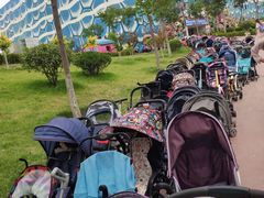 -华夏文旅海洋公园