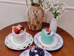 -胖爸爸烘焙工作室(平湖家居店)