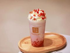 -奈雪的茶(东莞汇一城店)