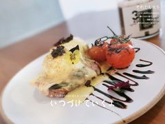 -UPPER KITCHEN(延安路店)