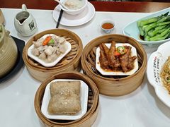 -百年银屏·蚝烙专门店(乐山店)