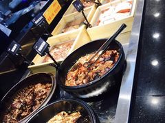 -韩盛·盛江山自助料理(沈辽路万达店)