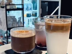 -FULL MOON满月咖啡