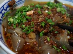 -阿坤传统手工小吃(杨家坪店)